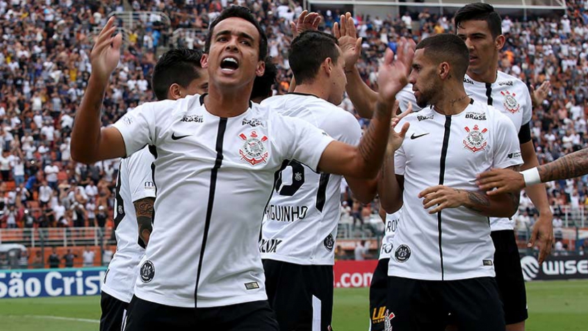 Vídeo: Jadson diz não a propostas