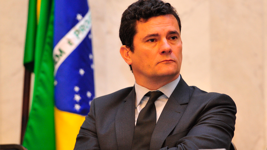Vídeo: Moro toma decisão sobre o tríplex