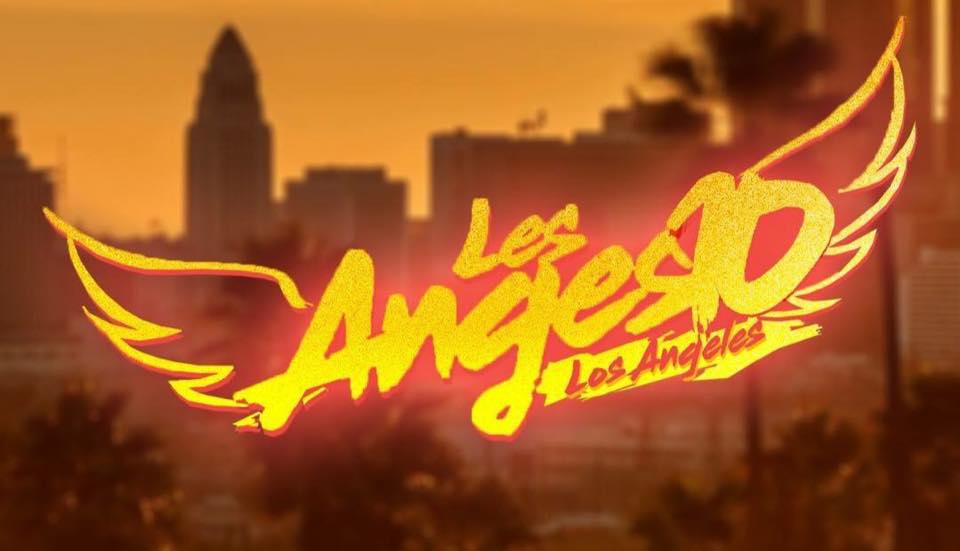 Les Anges 10 : Tristan (Ninja Warrior) quitte la villa à cause de son attitude !