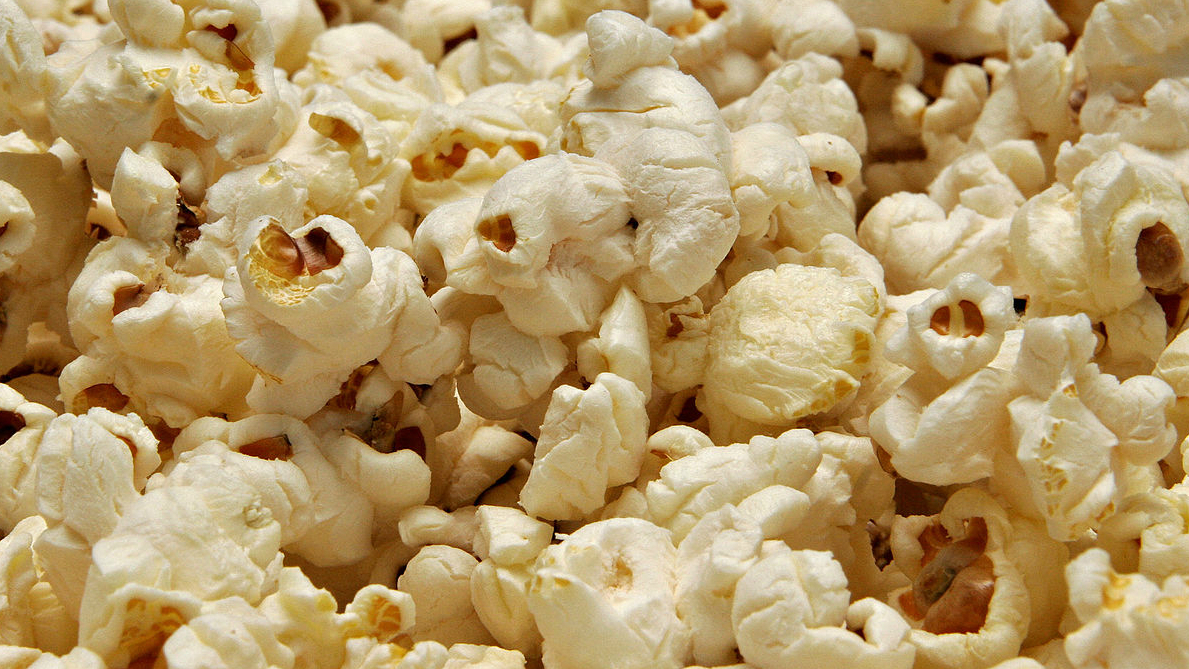 Microwave Popcorn: The truth and the misconceptions