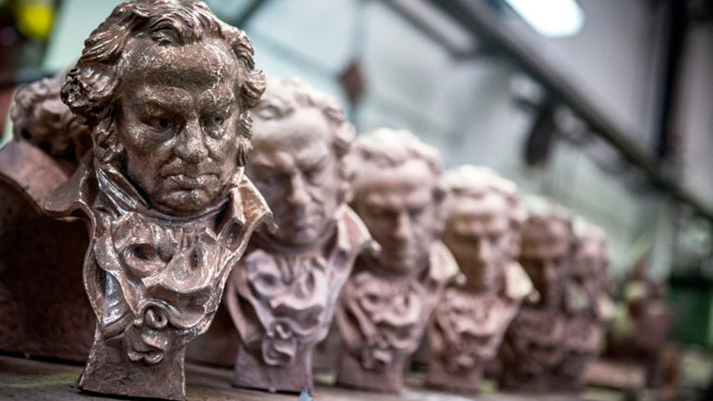 VIDEO: Premios Goya 2018 a la vuelta de la esquina
