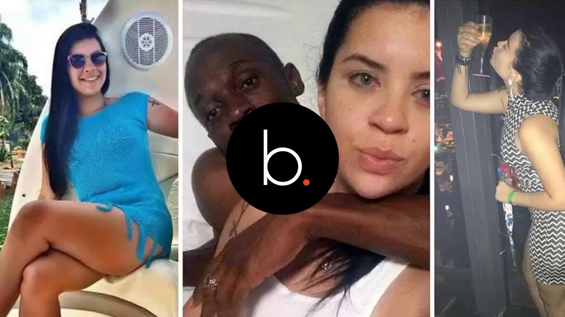 Lembra da Jady Bolt? Ela mudou totalmente de vida e ostenta um novo visual