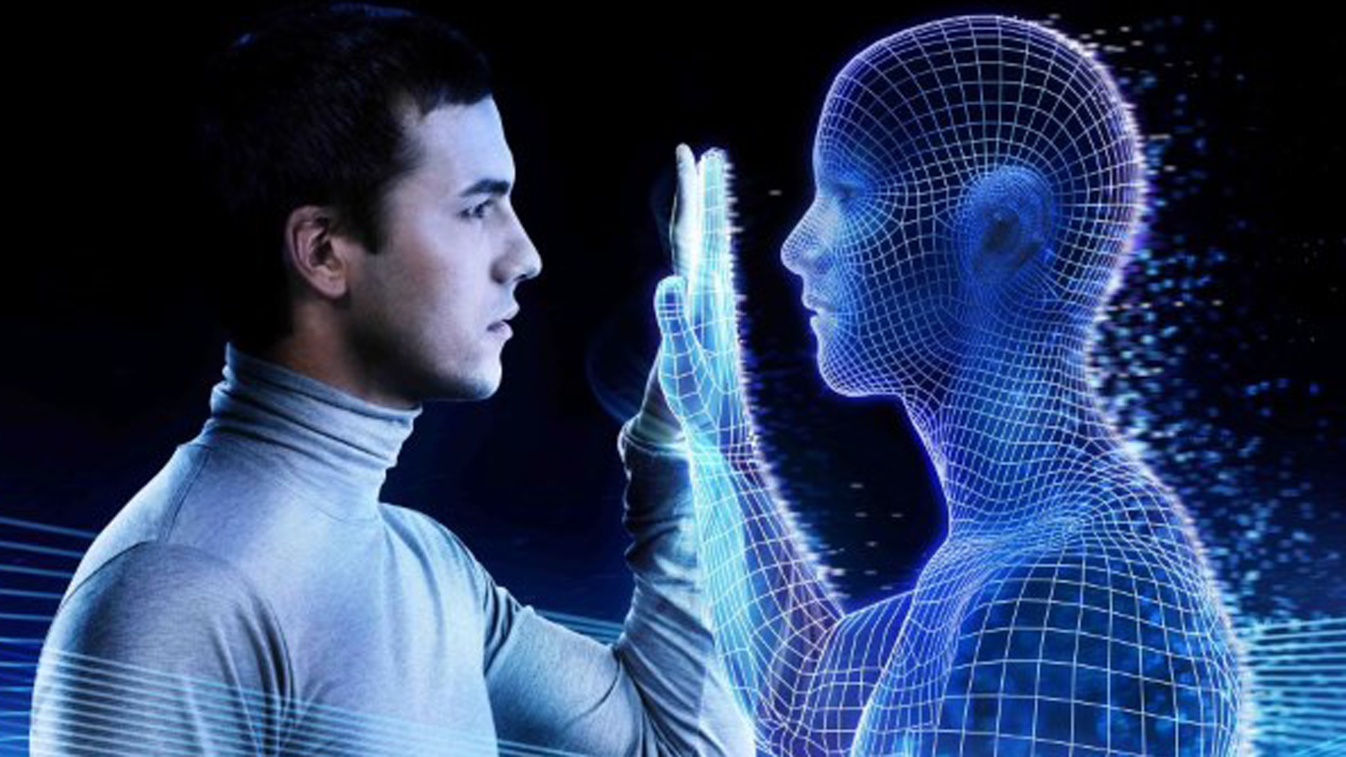China quiere competir con los EE. UU. en el campo de la inteligencia artificial