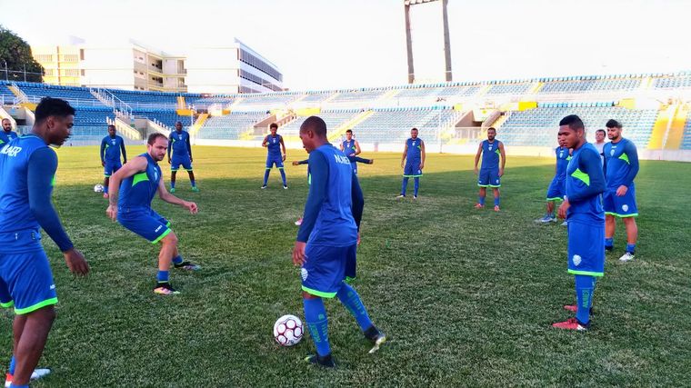 Copa do Nordeste: transmissão da partida Ceará x CSA ao vivo na TV e internet.