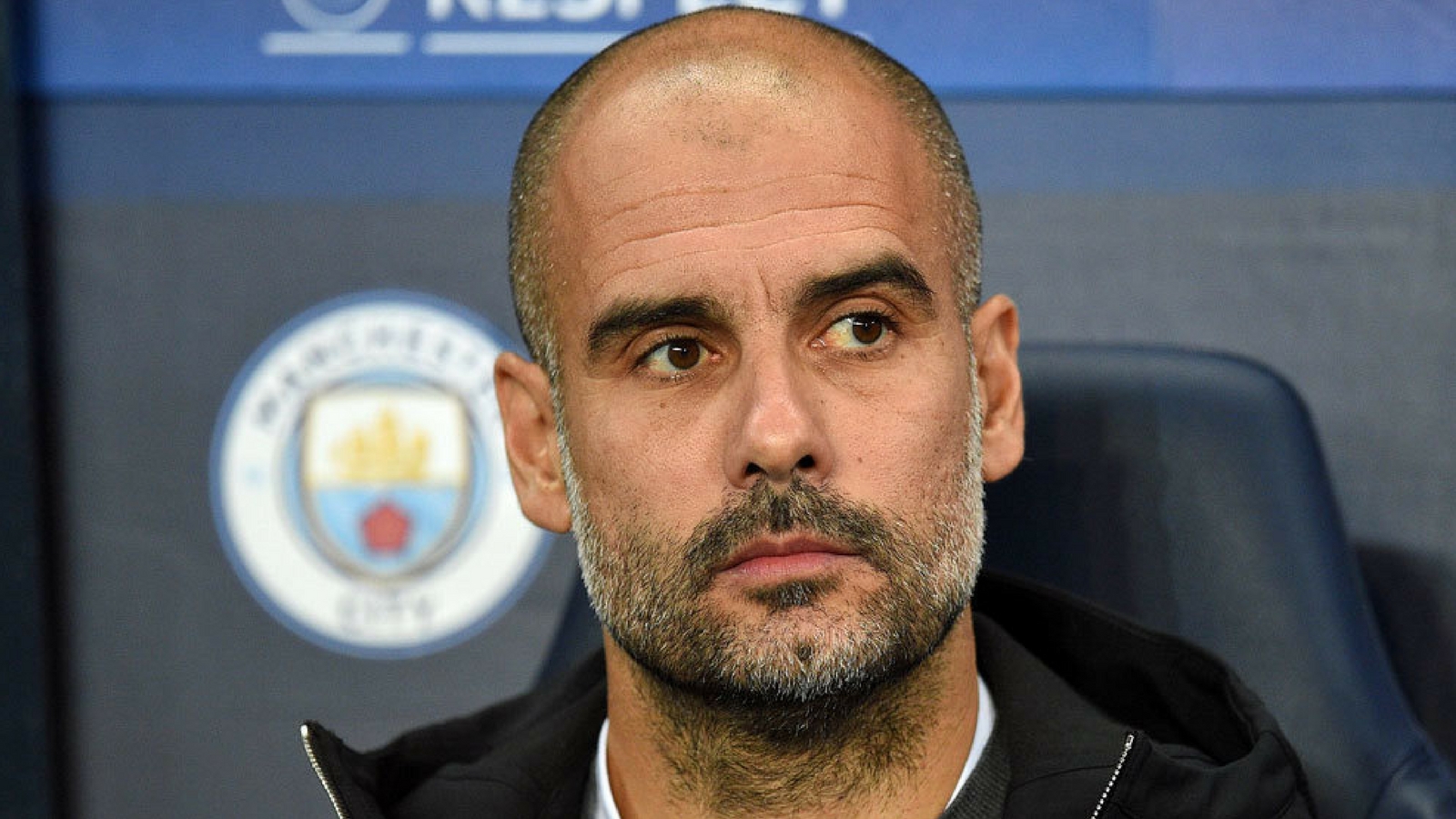 ¡VÍDEO!: Guardiola quiere a estos dos cracks del Madrid la temporada que viene