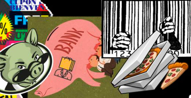 ¿Qué es una sociedad de consumo?