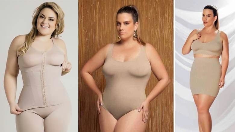 7 Lições que toda gordinha deveria aprender para se vestir. A 3 é infalível.