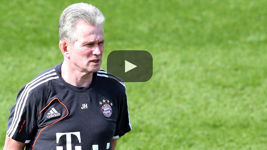Jupp Heynckes quiere a Bruyne en el Bayern
