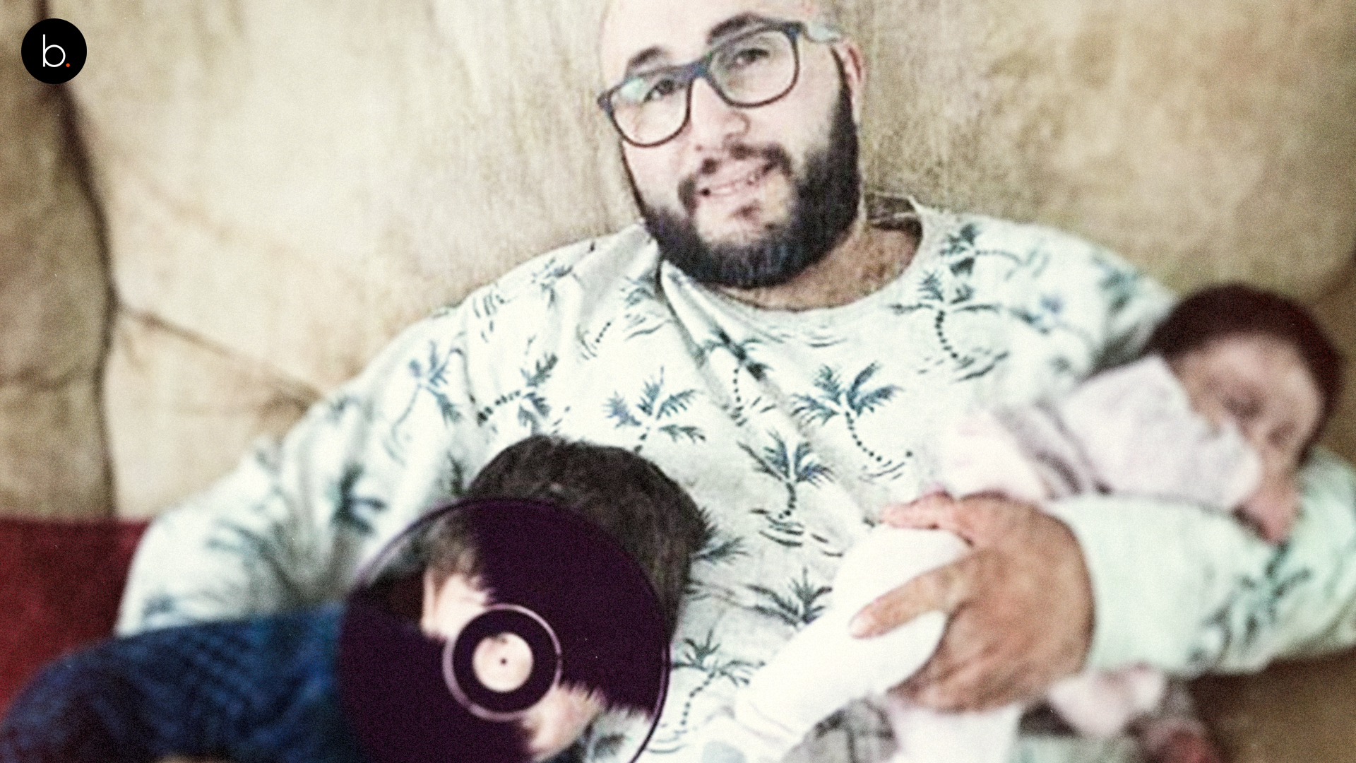 Kiko Hernández y el zasca del año