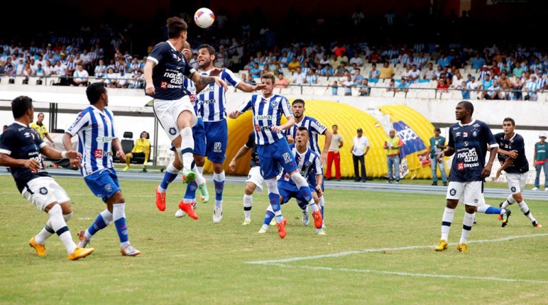Vídeo: saiba onde assistir Manaus x Remo pela Copa Verde