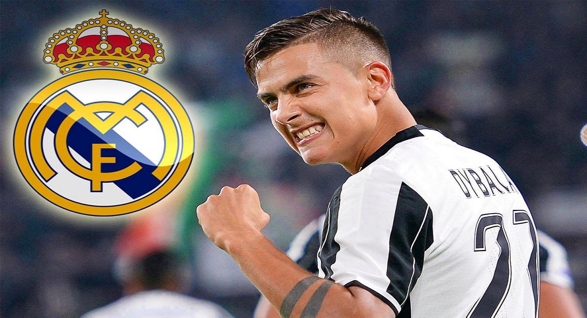 Un gran jugador ofrece el Real Madrid