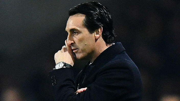 PSG : Quelles sont les meilleures alternatives pour remplacer Emery ?