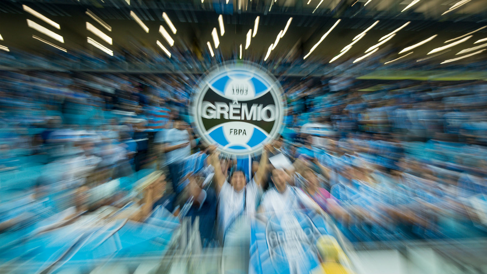 Vídeo: Grêmio perto de tirar jogador do São Paulo