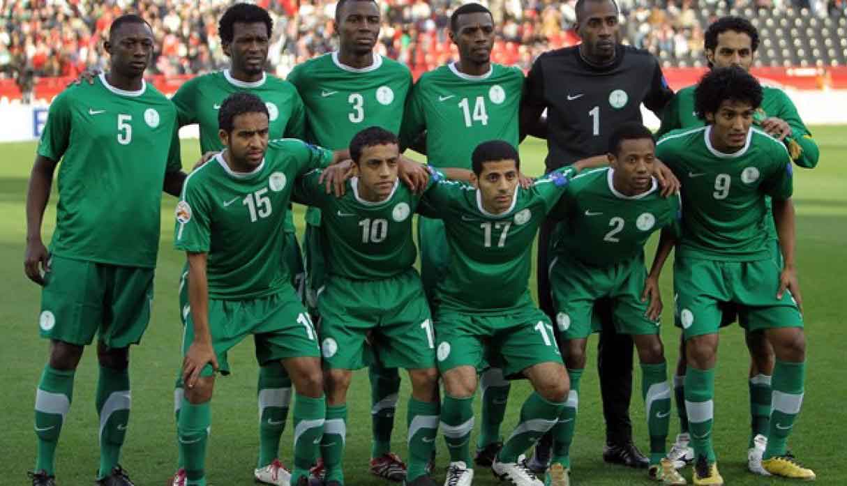 Vuelos árabes: ¿por qué nueve sauditas juegan en España antes del Mundial?