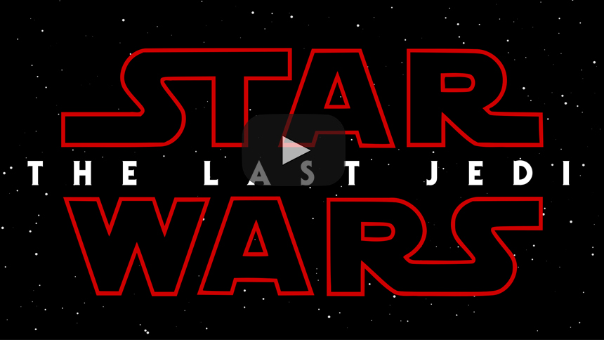 The Last Jedi es la mejor película de ciencia ficción de 2017