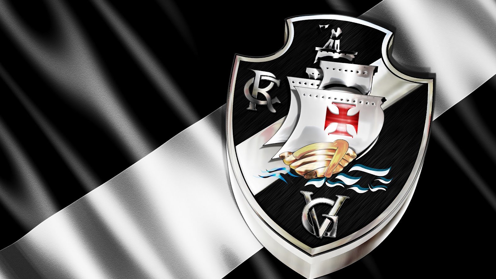 Assista: a estréia do Vasco na Libertadores 2018