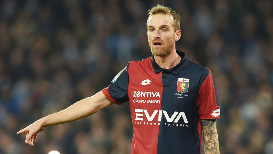 Futbol: el Cagliari hace dos despedidas más y busca hacer una nueva llegada