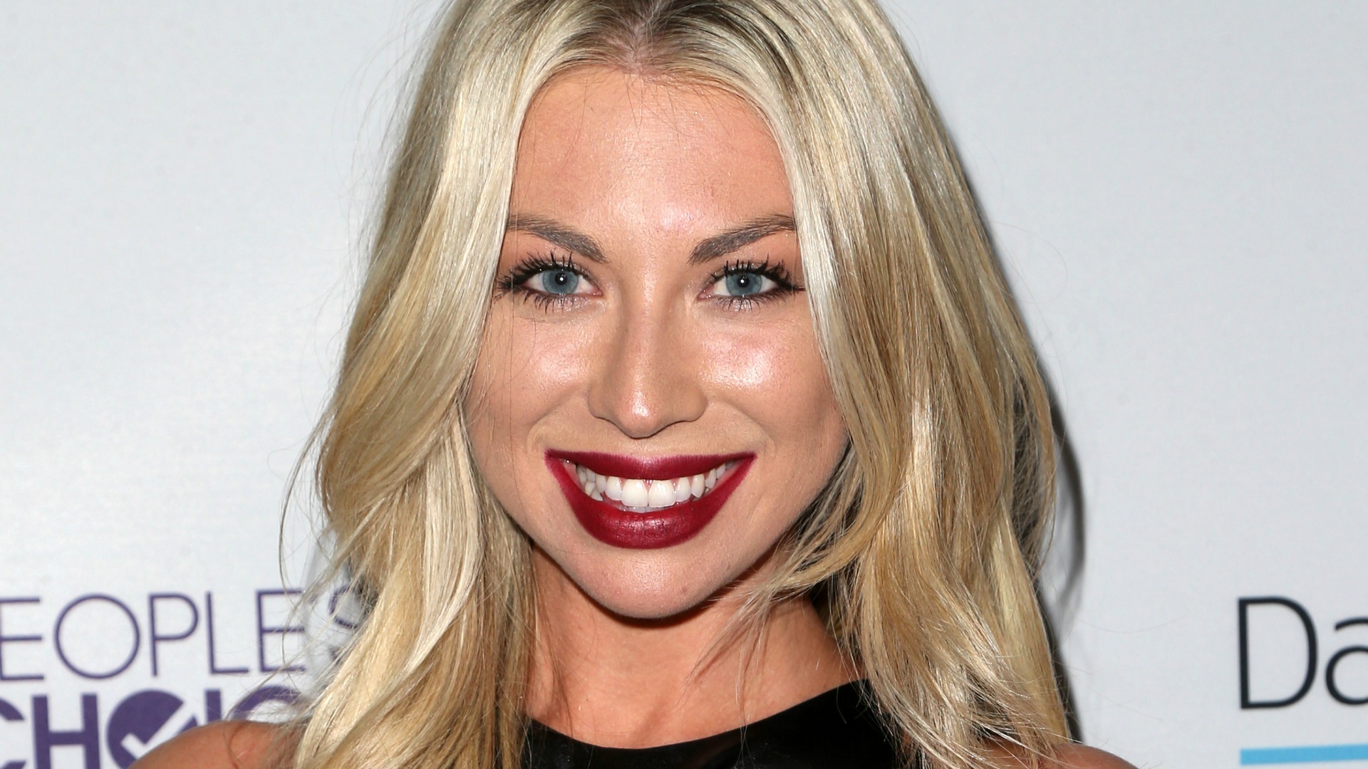 Stassi Schroeder revela la mejor bebida para tirar en tu ex
