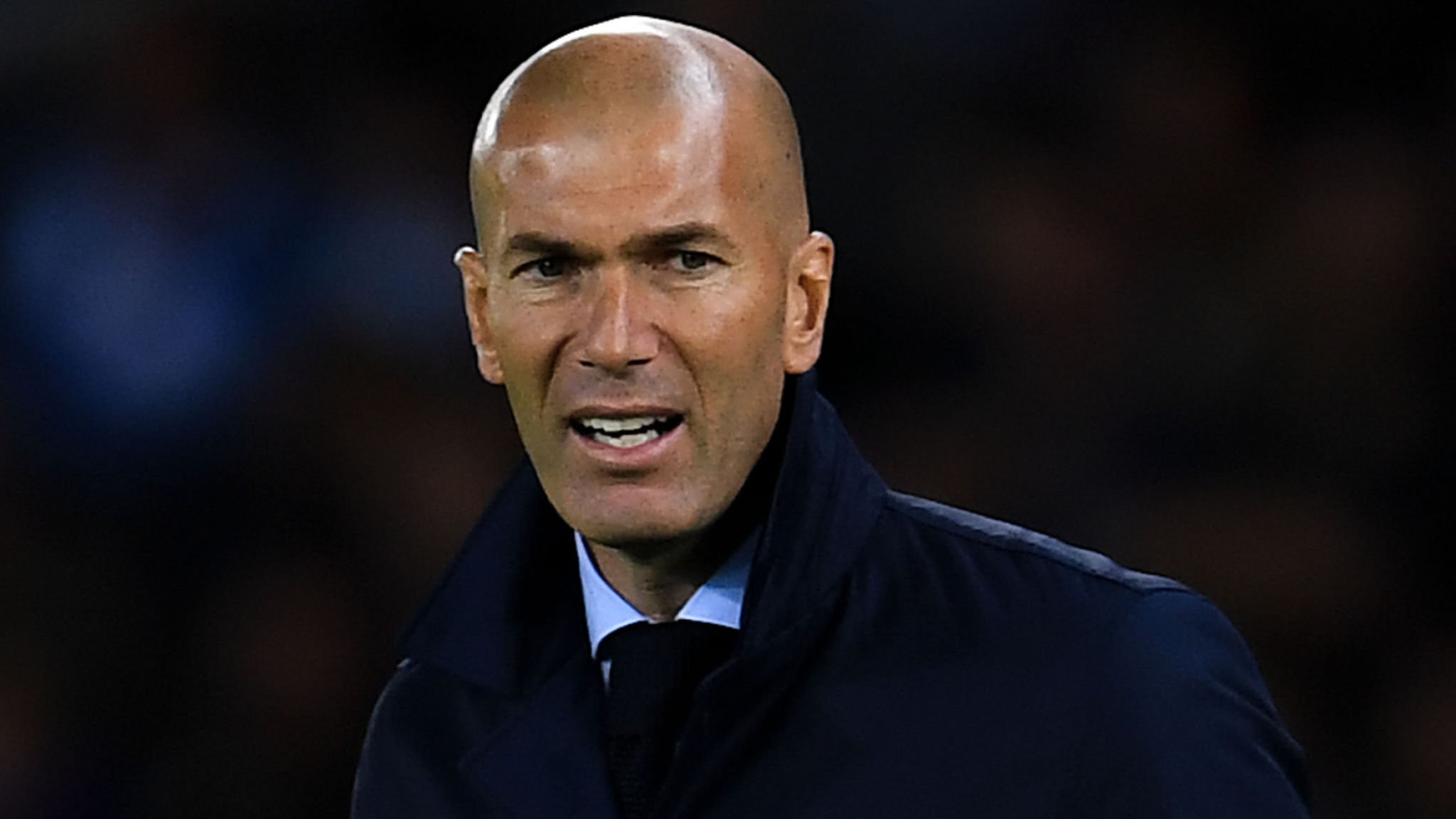 Vídeo: Reforço de última hora desencadeia uma guerra no Real Madrid.
