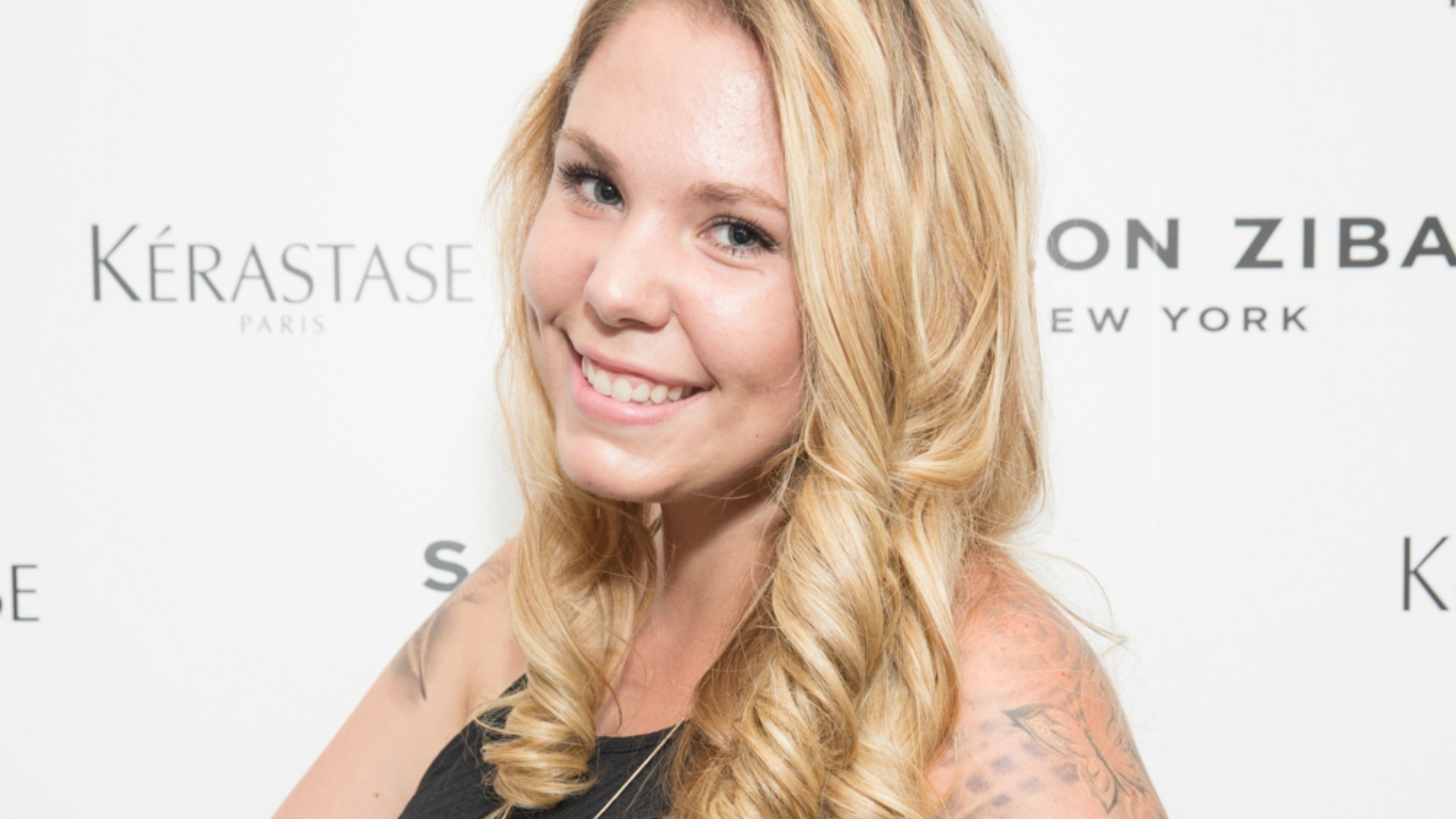 Kailyn Lowry para derribar a Briana DeJesus, consigue ayuda de Teen Mom