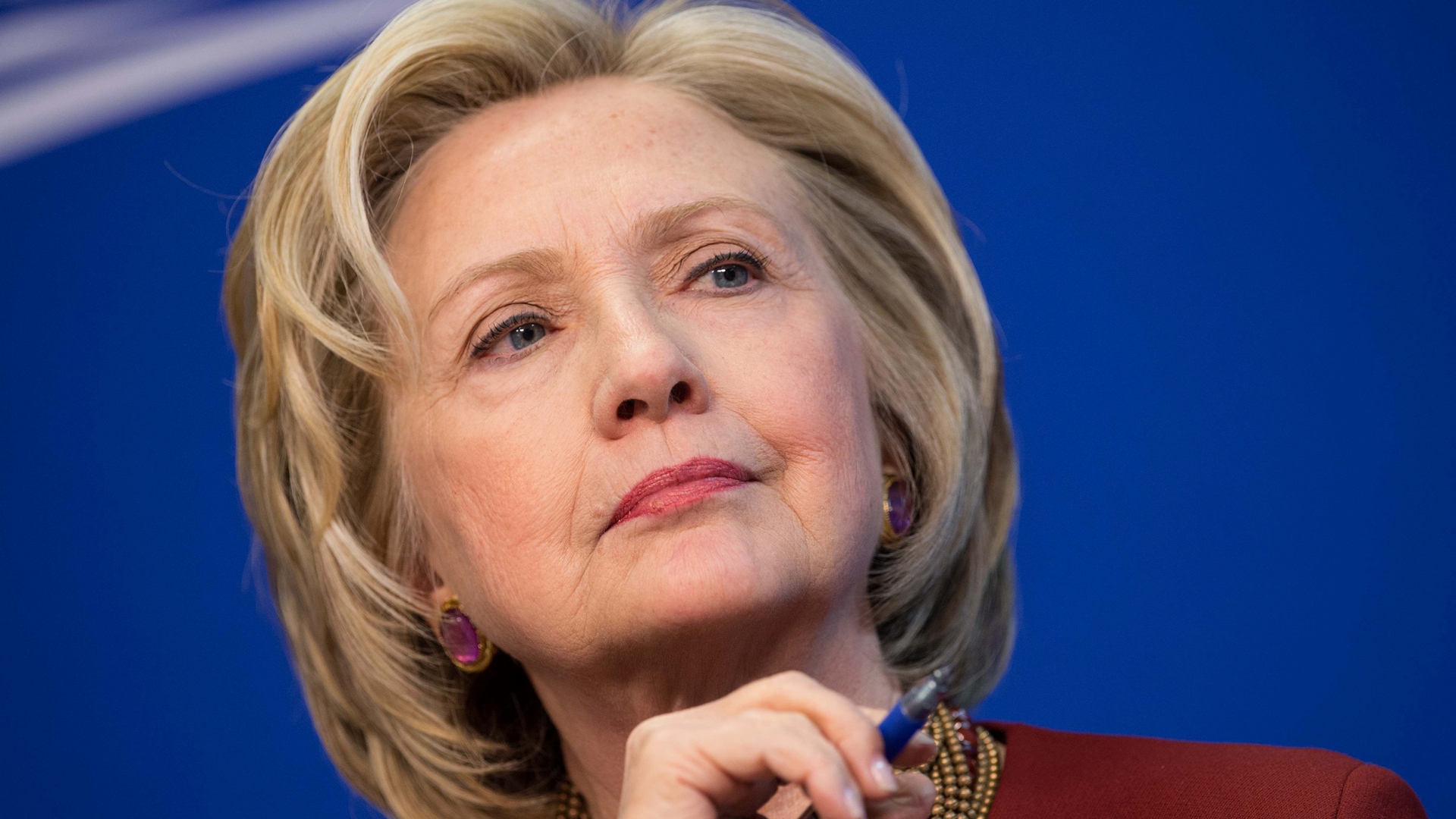 El tiro barato de Conway sobre Hillary Clinton tiene un contragolpe