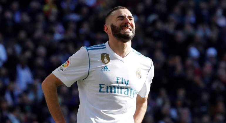 La increíble respuesta de Benzema a un gran club