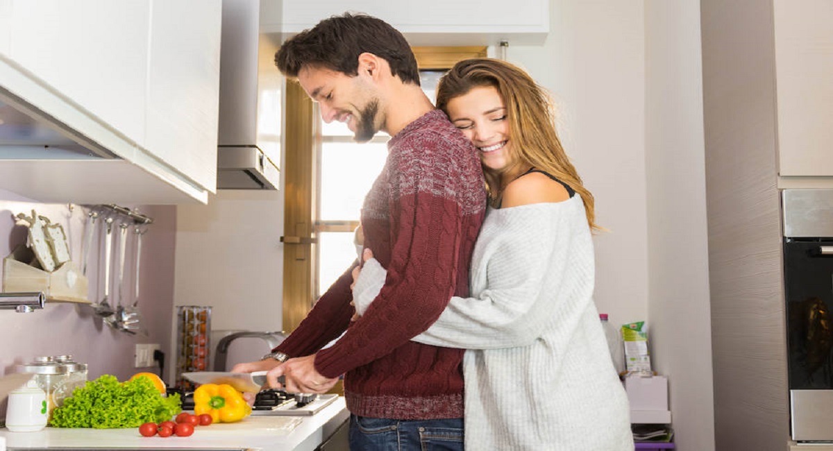 4 formas secretas de mantener fiel a tu pareja