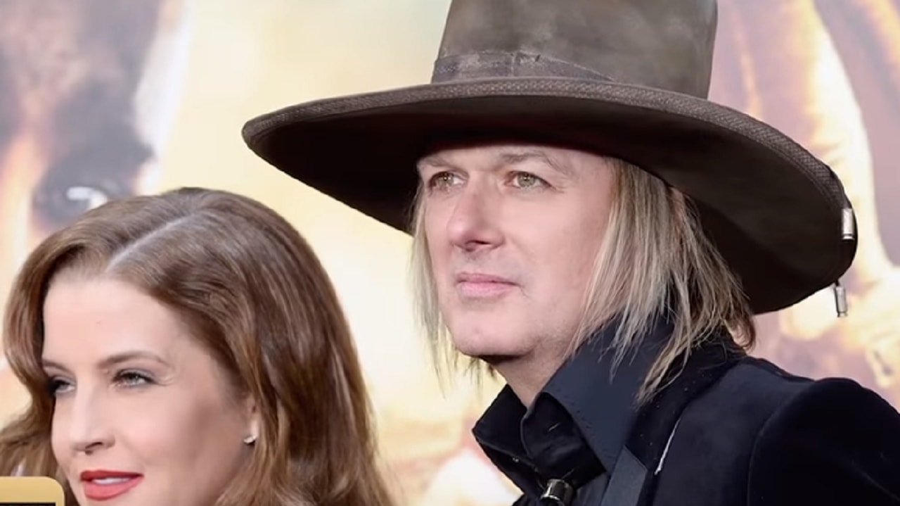 Lisa Marie Presley's estranged husband claims Lisa destroyed his life