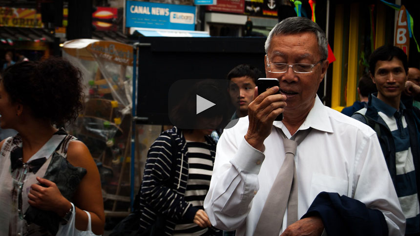 Los jóvenes compradores de China dan nueva vida al mercado de lujo