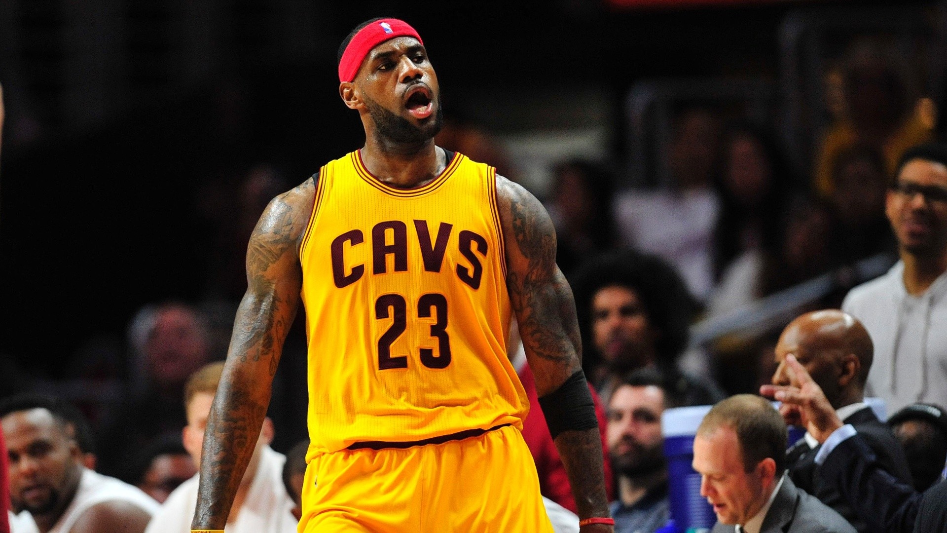 NBA: ¿LeBron irá a los Knicks o los Lakers la próxima temporada?
