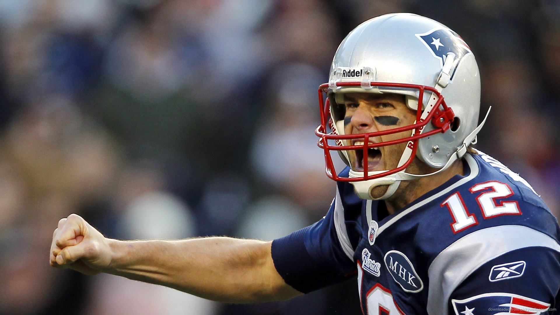 Mariscal de campo de Q-Backup, podría ganar más que Tom Brady
