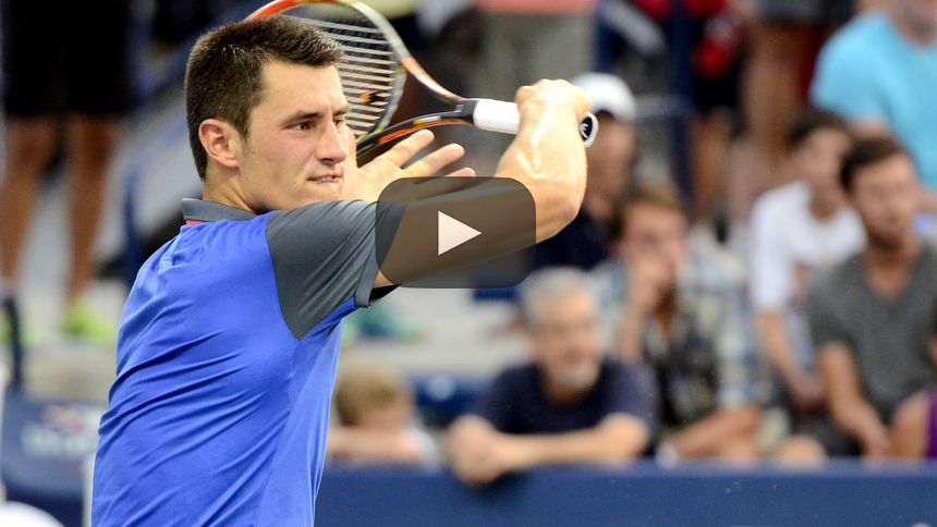 Es improbable que Bernard Tomic vuelva a jugar para Australia - Lleyton Hewitt