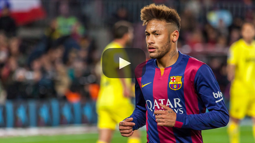 Es muy injusto. Neymar dice que Lucas, Spurs-bound, no debería abandonar el PSG.