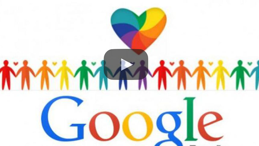 Google saca la aplicación de citas gay de la tienda en línea de Indonesia
