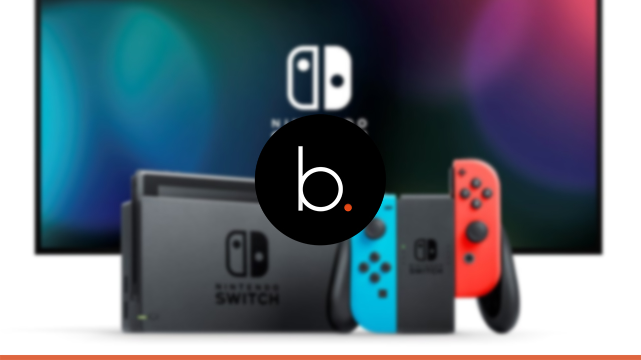 Nintendo Switch online service launching in September 2018 VIDEO