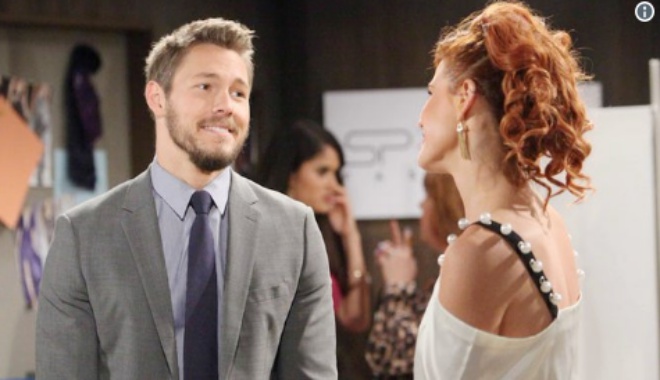 'Bold and the Beautiful' Spoilers tease heartbreak and a love triangle