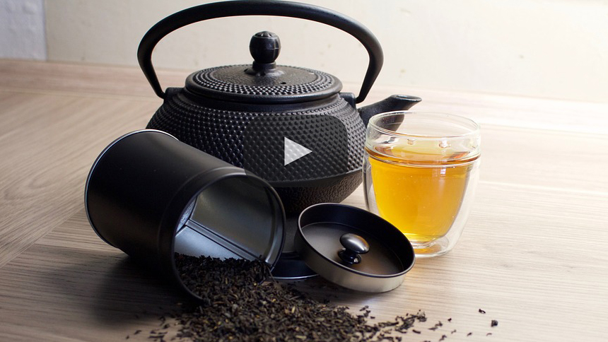 Té negro, el mejor aliado a tu bienestar
