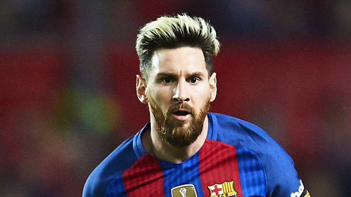 Futbol: ¡Enterate! El crack del Barça que pidió ser Transferido