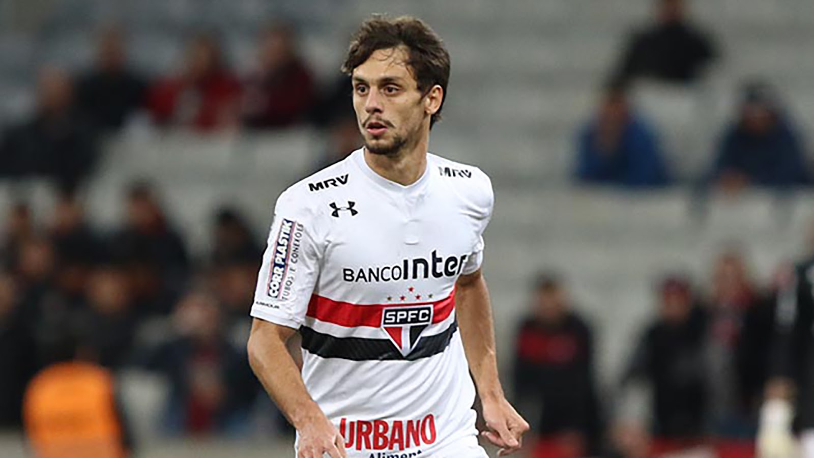 Vídeo: São Paulo pronto para voltar ao Paulistão