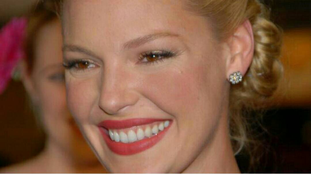 Katherine Heigl au casting de la série «Suits»