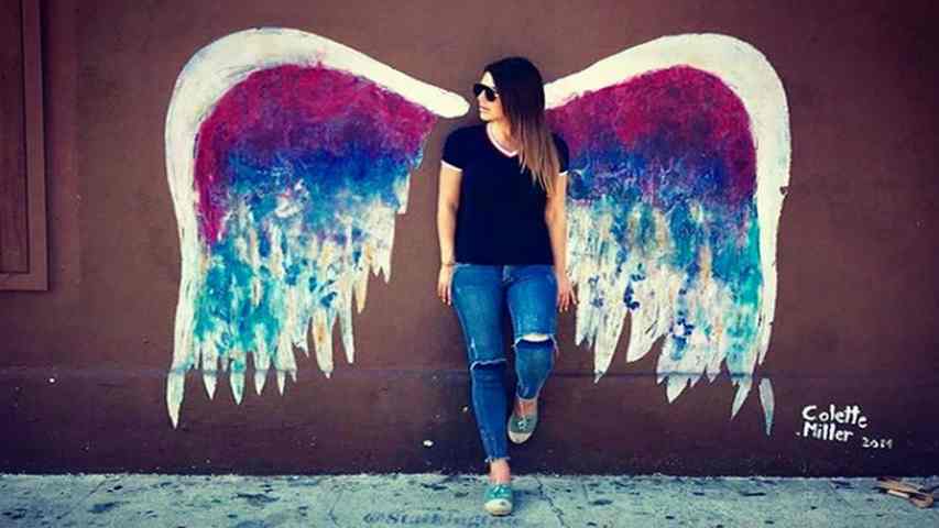 Amélie Neten quitte le tournage des Anges 10 et voici la raison étonnante !