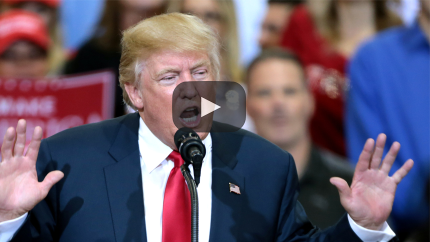 Trump-Rusia: memorándum republicano acusa al FBI de abusar del poder
