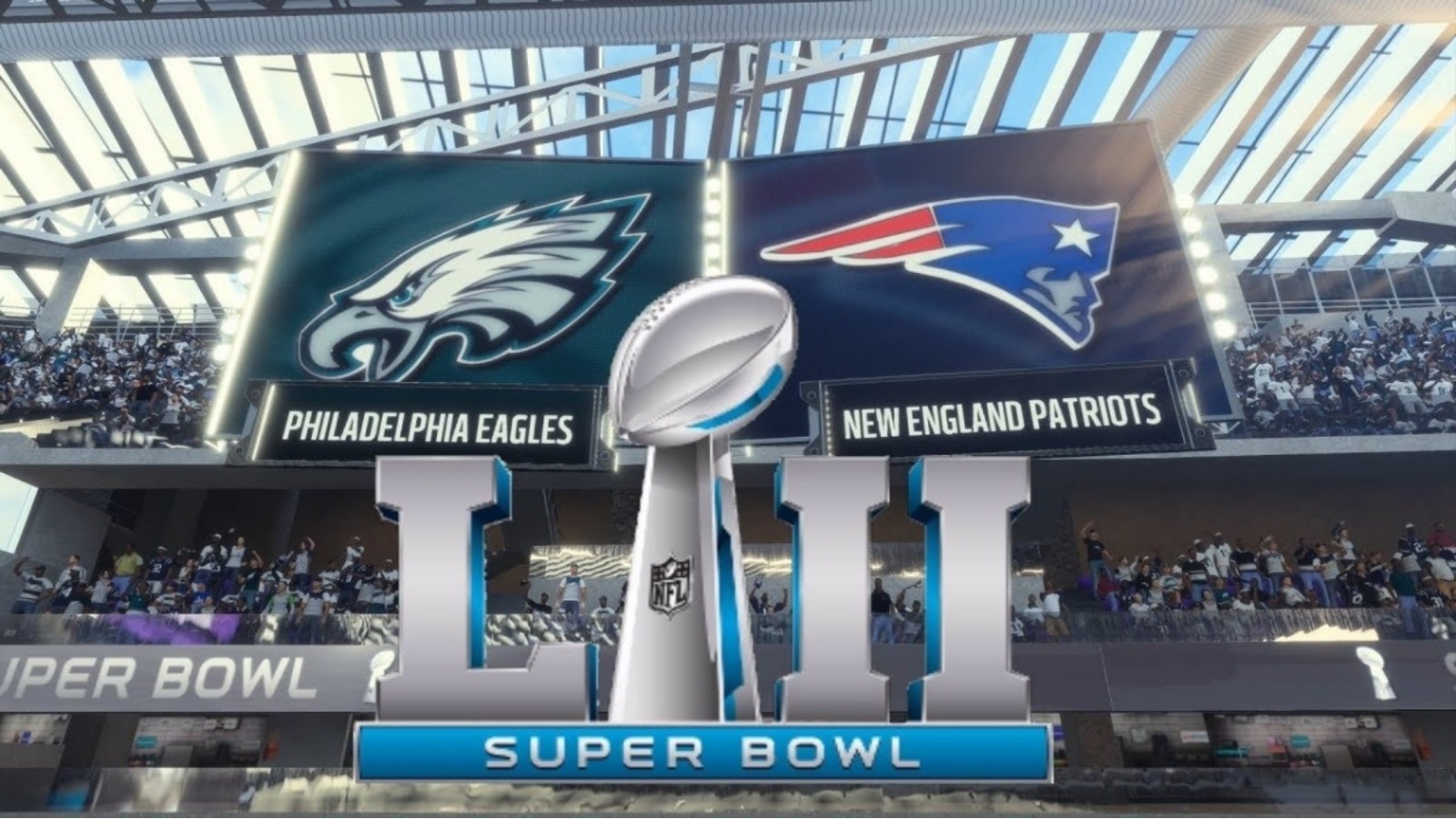 Por qué los Eagles vencerán a los Patriots en el Super Bowl LII