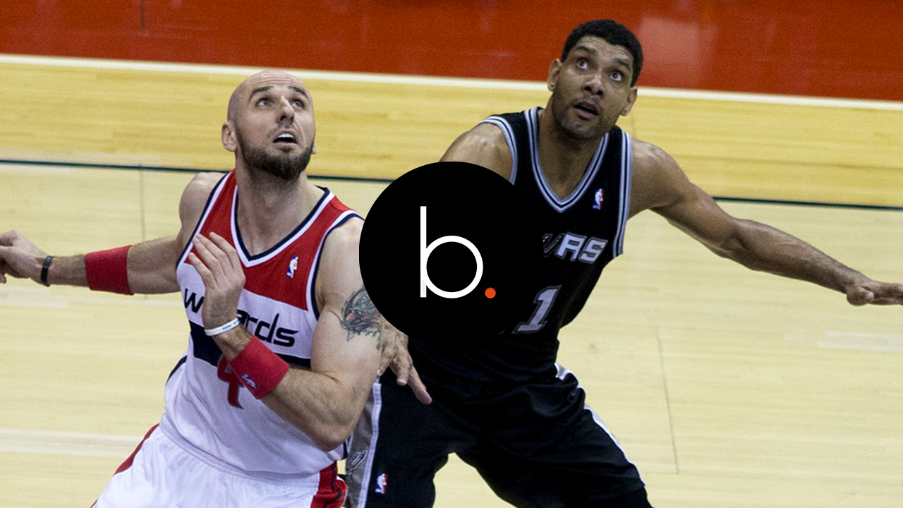 Williams, Evans and Gordon trade rumors