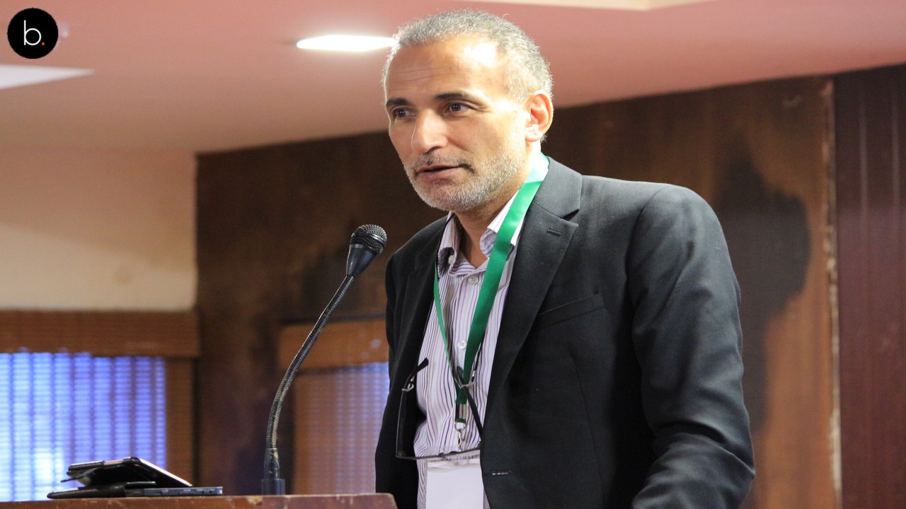 Les polémiques autour de Tariq Ramadan