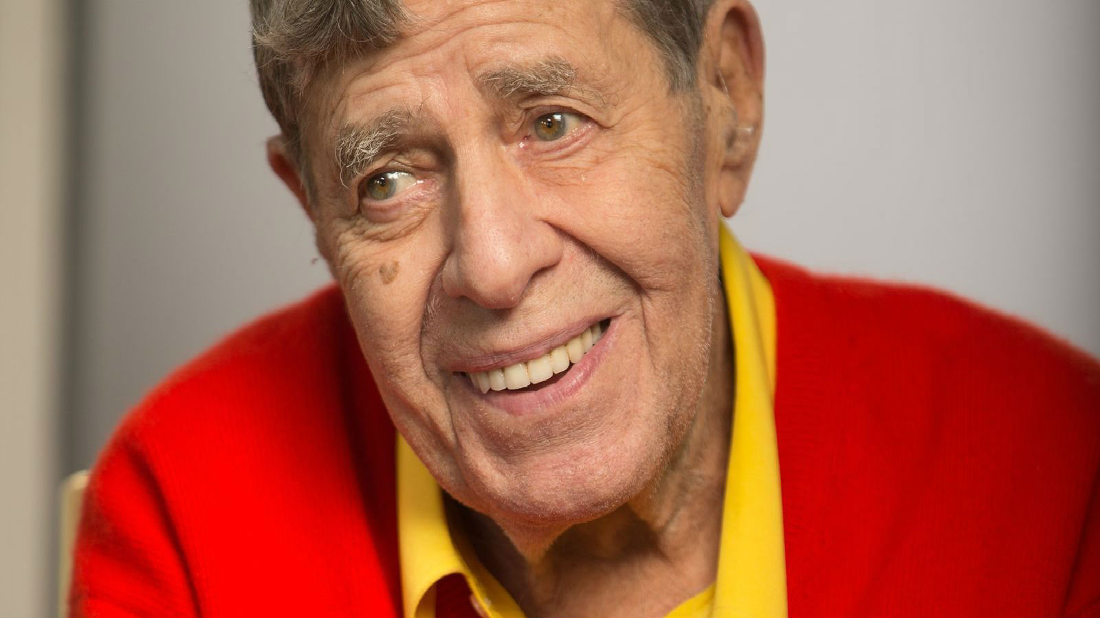 Jerry Lewis' homeless daughter to challenge will