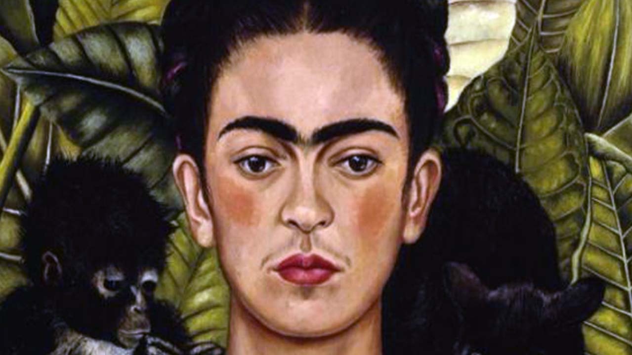 La mostra 'Omaggio a Frida' arriva a Milano