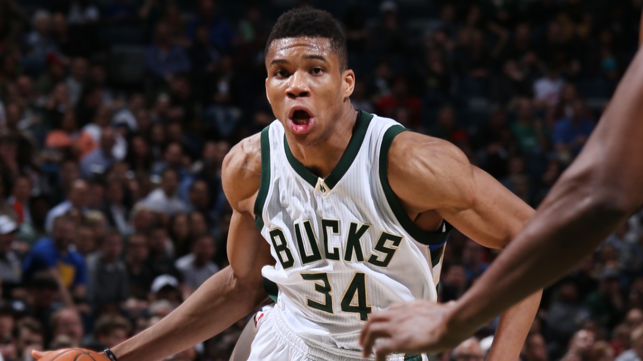 NBA : Milwaukee solide face à New York