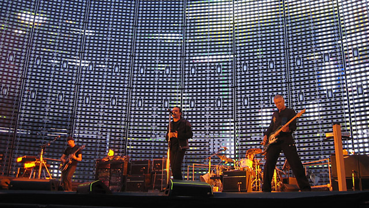 Possible scalpers nab all U2 concert tickets in Madrid