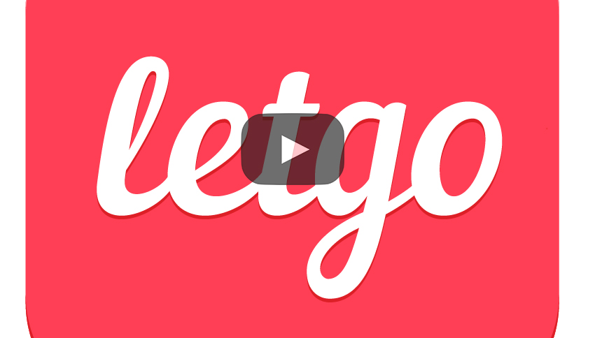 LetGo: Una aplicación que conquista a víctimas de robo en los Estados Unidos